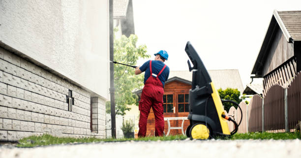 Best Residential Pressure Washing in Farmville, VA